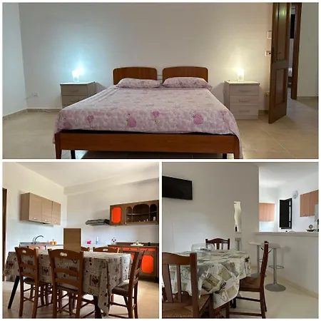 Apartment Casa 