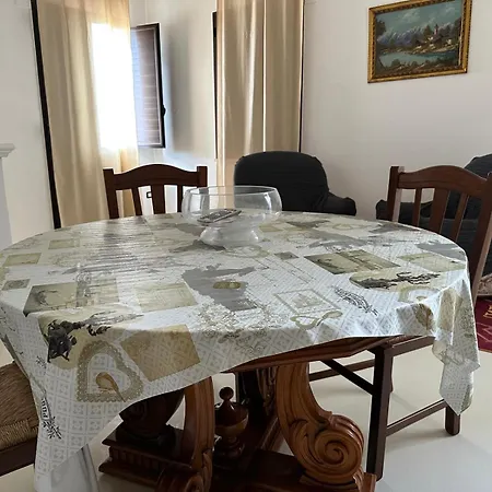 Apartment Casa 