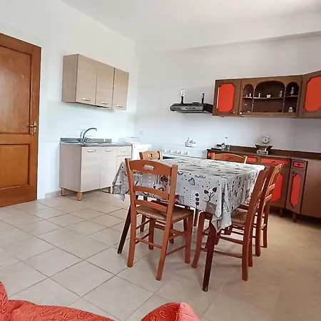 Apartment Casa 