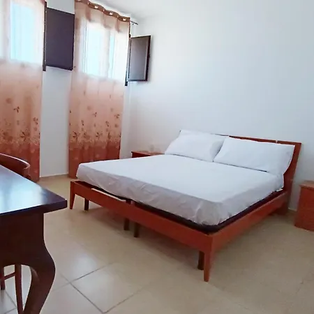 Apartment Casa 